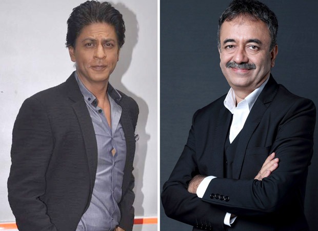 Shah Rukh Khan and Rajkumar Hirani project to roll from September 2021