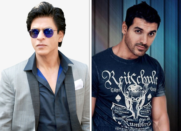 Shah Rukh Khan and John Abraham starrer Pathan to have four action directors