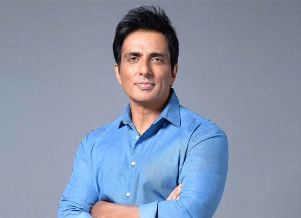 Sonu Sood Gift to 9 year Ranjodh