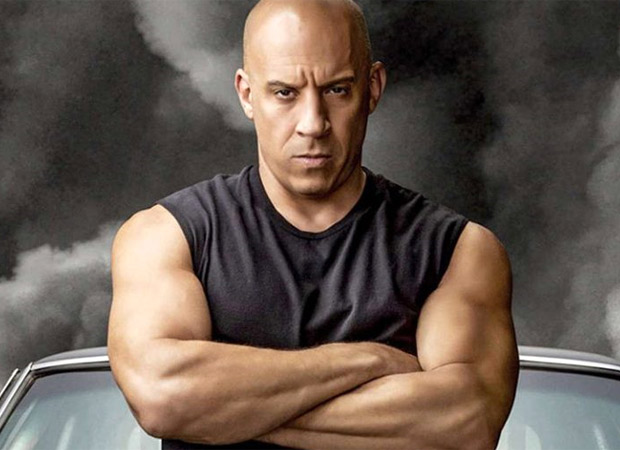 Vin Diesel hints at wor