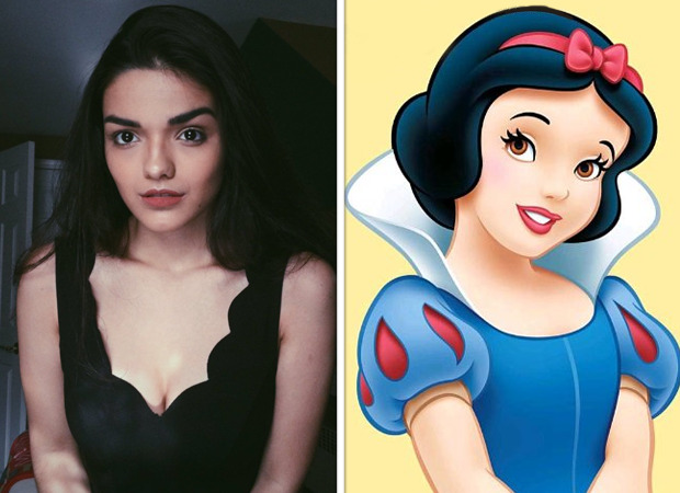 West Side Story's Rachel Zegler to play Snow White in Disney's live-action  adaptation : Bollywood News - Bollywood Hungama