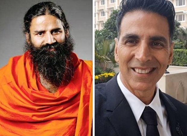 Baba Ramdev Shares An Old Video Of Akshay Kumar Talking About The Benefits Of Ayurveda Amid Allopathy Vs Ayurveda Debate Bollywood News Bollywood Hungama