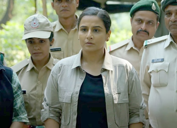 Sherni Trailer: Vidya Balan tries to figure the man-animal conflict in this jungle drama; film to release on June 18 : Bollywood News - Bollywood Hungama Sherni Trailer: Vidya Balan tries to figure the man-animal conflict in this jungle drama; film to release on June 18 : Bollywood News - Bollywood Hungama