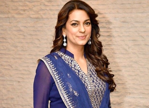 Juhi Chawlaxvido - Juhi Chawla's 5G case hearing by Delhi HC gets interrupted by a man singing  'Lal Lal Honthon Pe' and other songs : Bollywood News - Bollywood Hungama