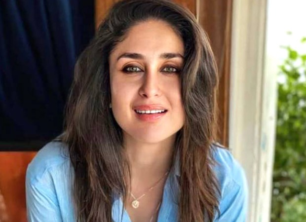 Kareena Kapoor Khan loses her pregnancy weight; flaunts toned body in latest picture : Bollywood News - Bollywood Hungama