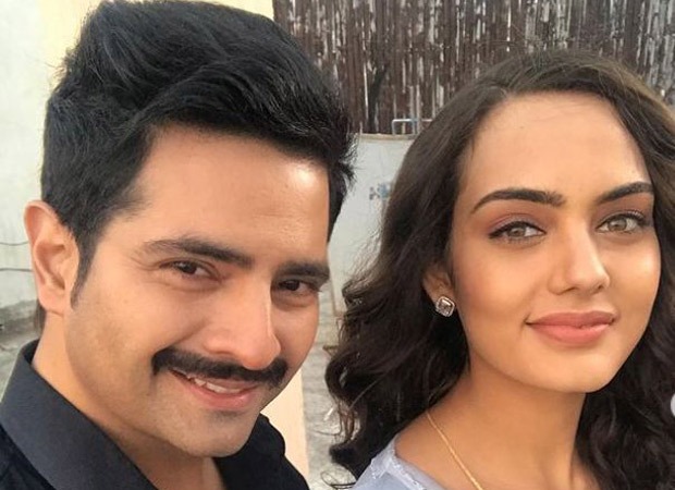 Karan Mehra and his co-star Himanshi Parashar limit their comment section on Instagram after their social media banter goes viral