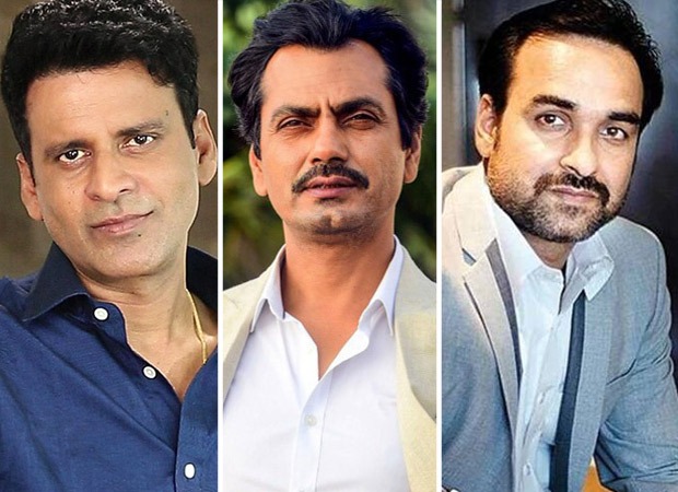 Gangs of Wasseypur trio Manoj Bajpayee, Nawazuddin Siddiqui, and Pankaj  Tripathi reunite : Bollywood News - Bollywood Hungama