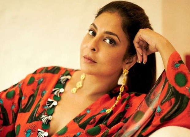 Shefali Shah’s maiden directorial project Someday to be officially screened at 18th Indian Film Festival Stuttgart 2021