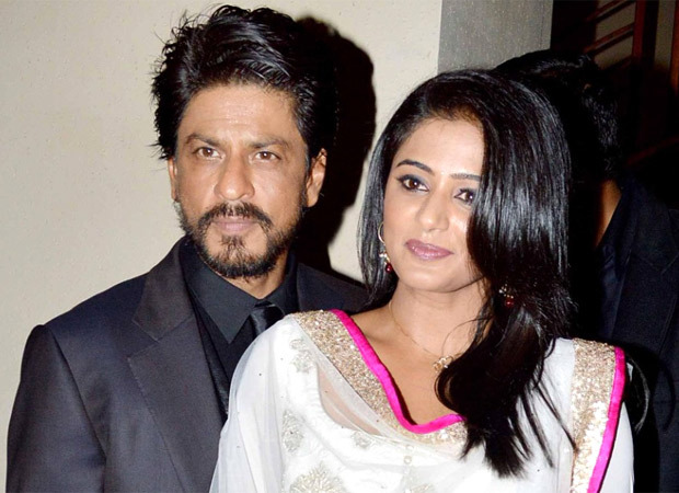 Priyamani says Shah Rukh Khan gave her Rs. 300 while shooting for the  Chennai Express song : Bollywood News - Bollywood Hungama