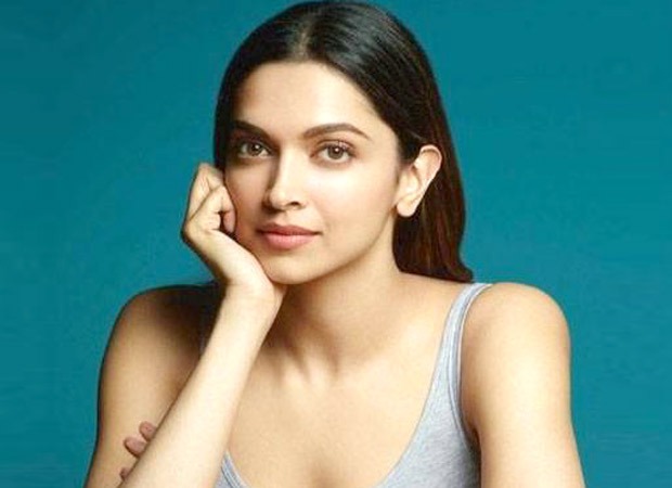 Deepika Padukone launches 'A Chain of Wellbeing' on her social media