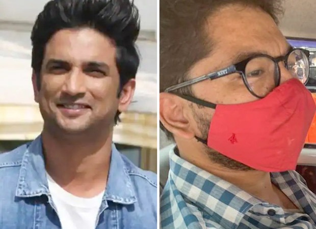 Sushant Singh Rajput’s former roommate Siddharth Pithani granted interim relief for his marriage