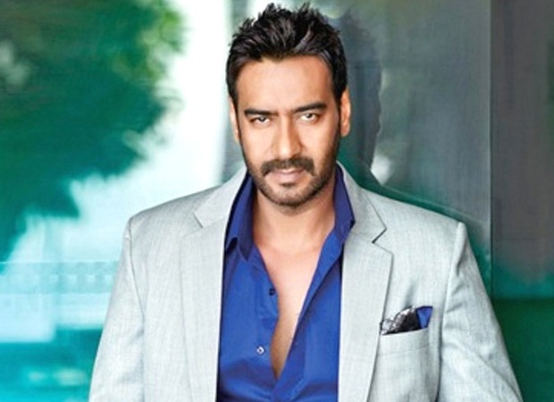 Ajay Devgn takes a loan of Rs. 18.75 crore for his new bungalow in Juhu