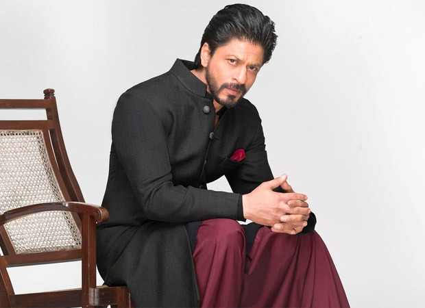 Shah Rukh Khan is Bollywood's witty Khan, here's why