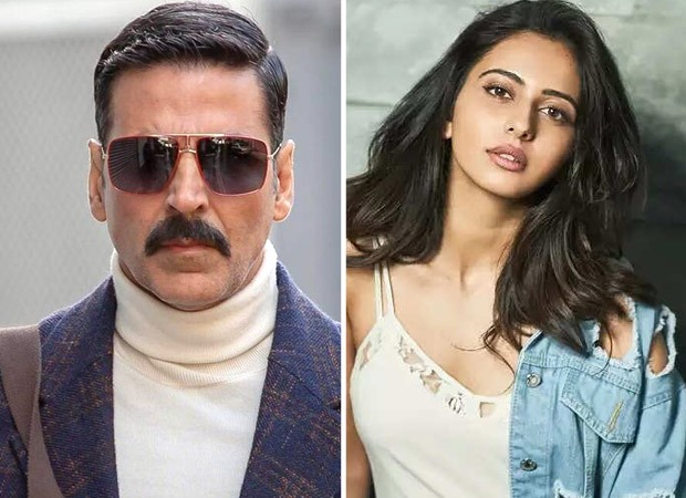 Rakul Preet Singh Hd Sex Video - Akshay Kumar to romance Rakul Preet Singh in Bell Bottom director Ranjit  Tiwari's next? : Bollywood News - Bollywood Hungama