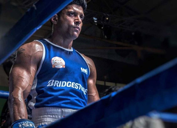 Toofaan trailer: Farhan Akhtar’s inspiring sports drama packs a serious punch