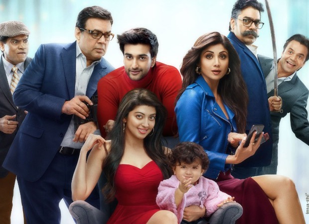 Shilpa Shetty and Paresh Rawal starrer Hungama 2 to release on July 23; trailer to release tomorrow