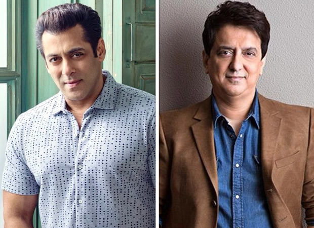 EXCLUSIVE: Salman Khan and Sajid Nadiadwala block Diwali 2022 for Farhad Samji's comedy Kabhi Eid Kabhi Diwali