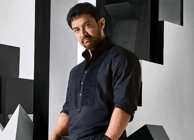 Aamir Khan's production house debunks the litter controversy on the sets of Laal Singh Chaddha, issues a statement on Twitter
