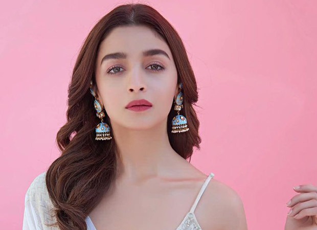 Alia Bhatt signs with Hollywood agency WME, home to Christian Bale, Ben Affleck, Jake Gyllenhaal 