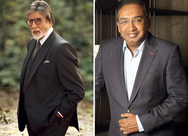 Amitabh Bachchan & Sameer Nair reminisce about the game-show that was a game-changer