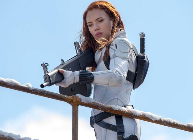 BREAKING: Black Widow skips theatrical release in India; to release directly on Disney+ Hotstar