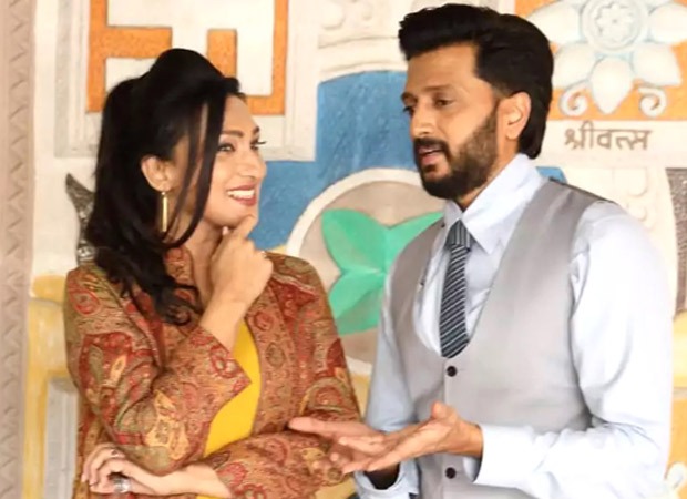 Both Taapsee Pannu’s Blurr and Riteish Deshmukh’s Marathi film Adrushya are based on the Spanish film Julia’s Eyes; 3 more regional remakes are also on floors