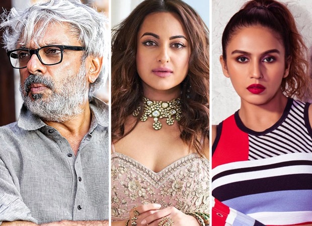 Hira Mandi Sex Porno Download - Breaking News: Sanjay Leela Bhansali to direct first episode of Heera Mandi:  balance six by Vibhu Puri : Bollywood News - Bollywood Hungama