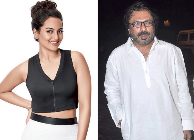 Rashmika Couple Xxx - Breaking: Sonakshi Sinha locked in for Sanjay Leela Bhansali's Heera Mandi  : Bollywood News - Bollywood Hungama