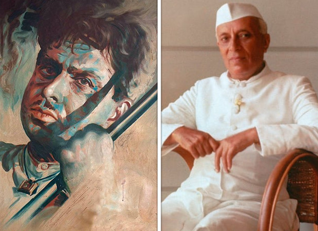 Censor Board had asked for 250 cuts in Dilip Kumar's Gunga Jumna; PM Jawaharlal Nehru had to intervene to secure its release