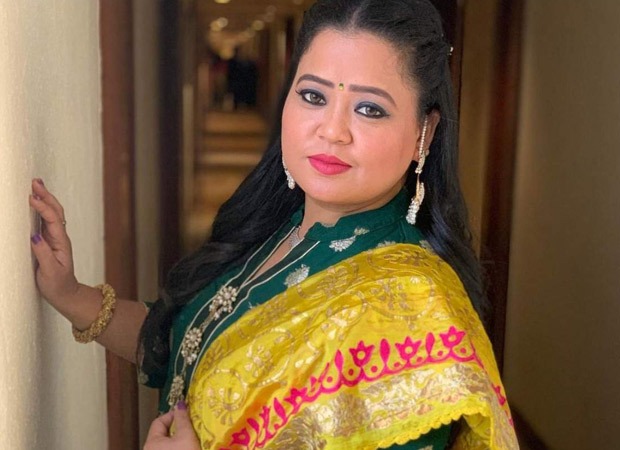 Comedy queen Bharti Singh reveals how pay cuts and low remuneration affected her during the Covid-19 pandemic