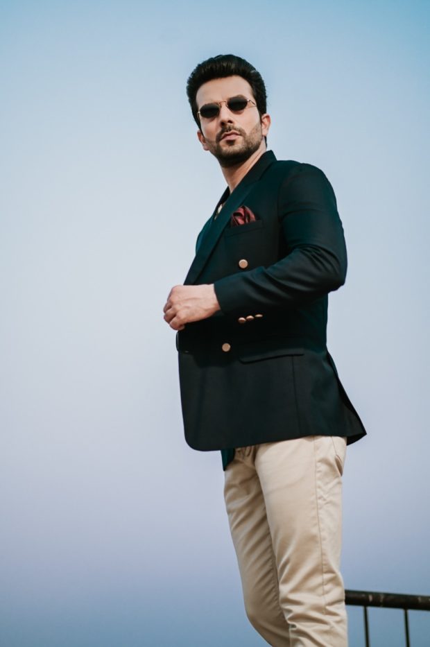EXCLUSIVE: Manit Joura on abrupt ending of Prem Bandhan – “It leaves you feeling hurt and upset and over the course of time you accept it and learn to live with it” EXCLUSIVE: Manit Joura on abrupt ending of Prem Bandhan – “It leaves you feeling hurt and upset and over the course of time you accept it and learn to live with it”