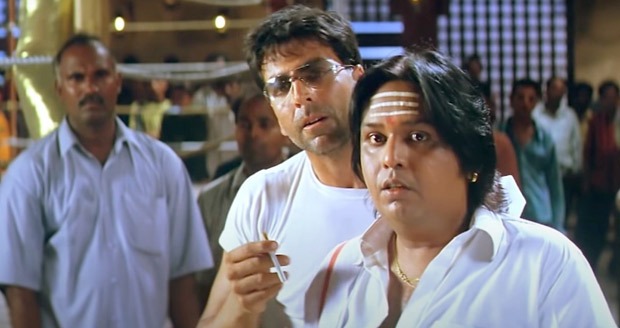EXCLUSIVE: Snehal Daabbi to play hardcore villain in Bachchan Pandey; speaks highly of Akshay Kumar and remembers their viral, funny scene in Deewane Huye Paagal : Bollywood News - Bollywood Hungama EXCLUSIVE: Snehal Daabbi to play hardcore villain in Bachchan Pandey; speaks highly of Akshay Kumar and remembers their viral, funny scene in Deewane Huye Paagal : Bollywood News - Bollywood Hungama
