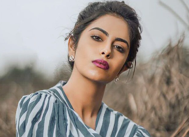 EXCLUSIVE: "When I did Balika Vadhu, I was 10 and I didn't even realize what was happening" - says Avika Gor EXCLUSIVE: "When I did Balika Vadhu, I was 10 and I didn't even realize what was happening" - says Avika Gor