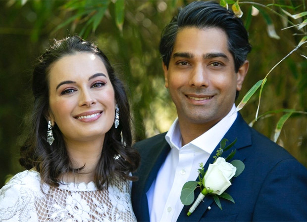 Evelyn Sharma and husband Tushaan Bhindi expecting their first child 