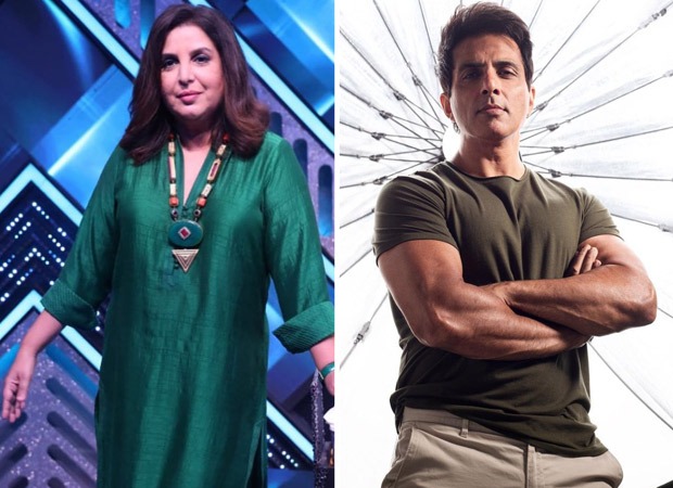 Farah Khan shares teaser of recreated Altaf Raja's hit 'Saath Kya Nibhaoge' featuring Sonu Sood