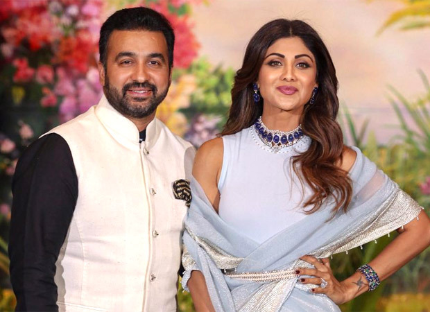 Following Raj Kundra's arrest Shilpa Shetty decides to stay away from media appearances for Hungama 2