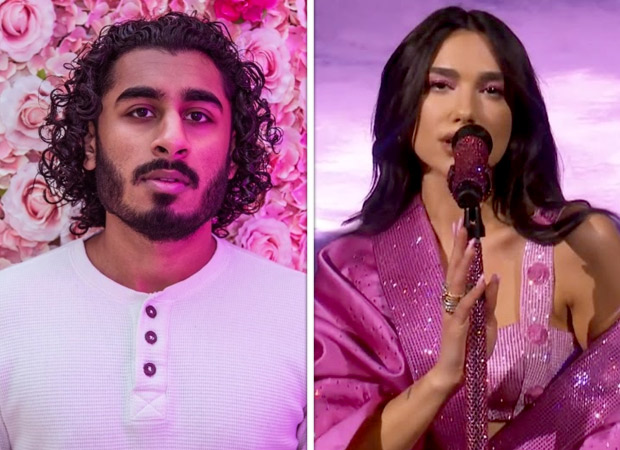 Heard Dua Lipa's 'Levitating' mashup with Carnatic music This musician mixes pop songs with classical South Indian tunes 