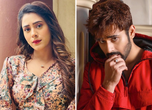 EXCLUSIVE: “I can never believe whatever has happened,” Hiba Nawab on rape  allegations on Pearl V Puri : Bollywood News - Bollywood Hungama