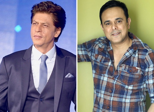 I hope Shah Rukh Khan makes a cameo in Wagle Ki Duniya too, says Sumeet Raghavan aka Rajesh Wagle