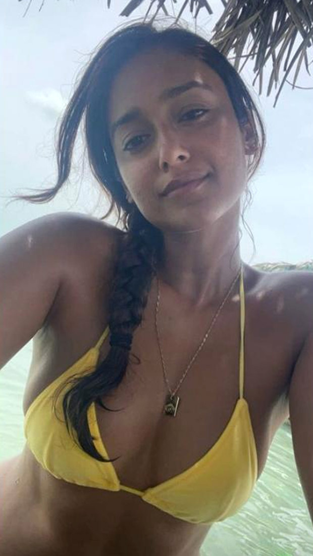 Ileana D Cruz Foucking Video - Ileana D'Cruz gives major vacation goals in yellow bikini : Bollywood News  - Bollywood Hungama
