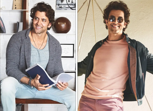 Inside Hrithik Roshan's luxurious sea-facing apartment in Mumbai through 21 pictures