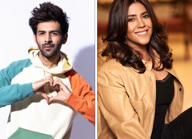 SCOOP: Kartik Aaryan and Ekta Kapoor's Freddy headed for a direct to digital release