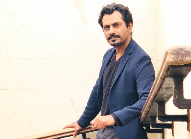 Nawazuddin Siddiqui Returns To Mumbai After 6 Months Bollywood News Bollywood Hungama