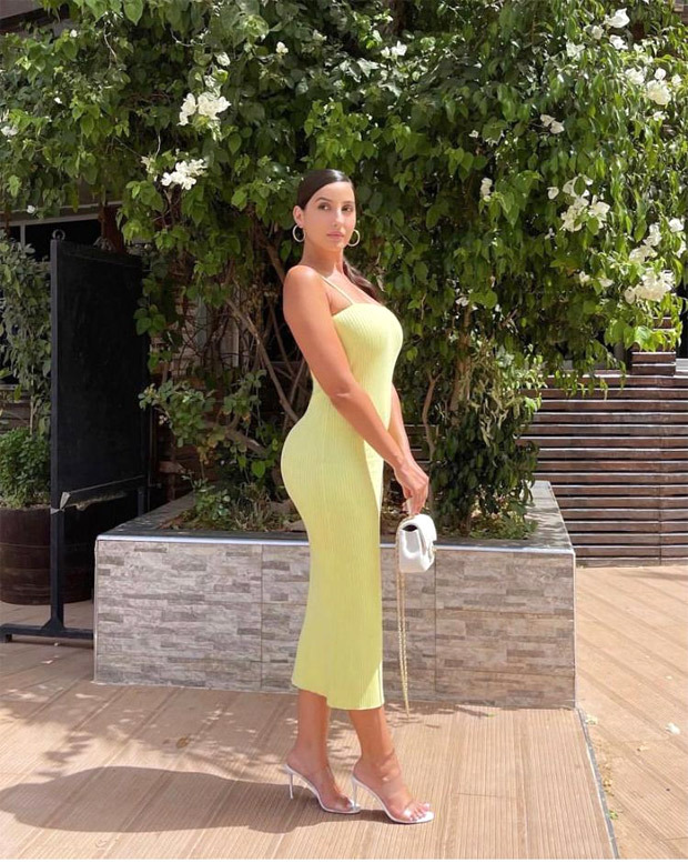 bodycon midi dress near me