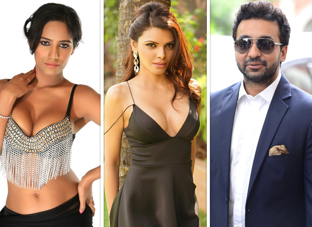 Paryanka Chopra Xx Porn Hot - Poonam Pandey and Sherlyn Chopra's connection in Raj Kundra pornographic  case revealed : Bollywood News - Bollywood Hungama