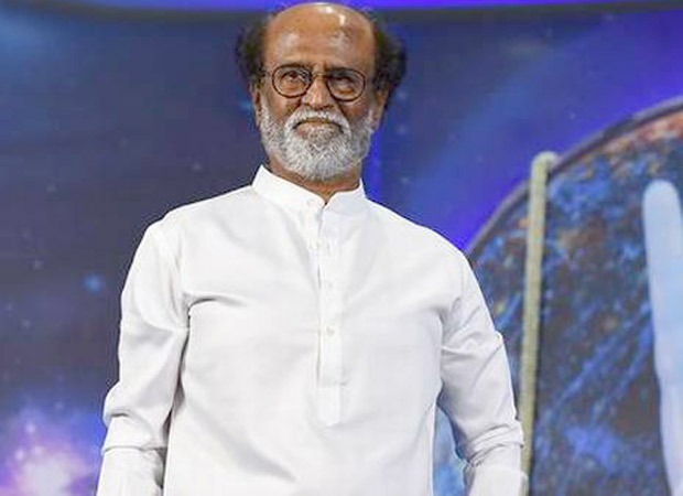 Rajinikanth resumes shooting for Siva's Annaatthe in Chennai