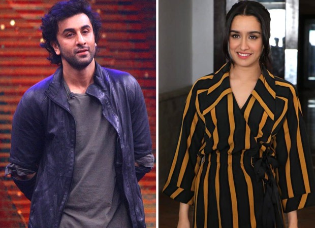 Ranbir Kapoor and Shraddha Kapoor resume Luv Ranjan's next shoot in Delhi; to head to Spain in September 