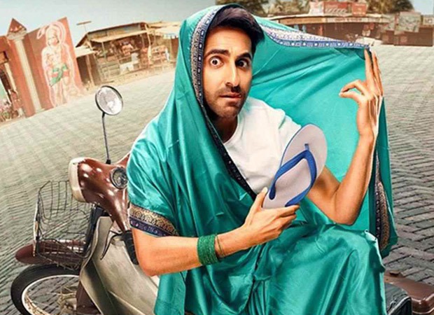 Sequel of Ayushmann Khurrana’s Dream Girl in the works