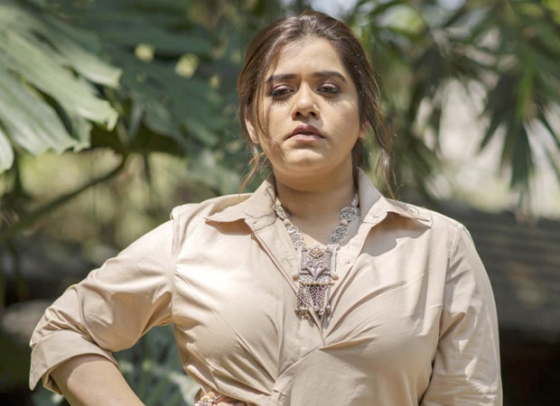 Shikha Talsania marks her debut in Marathi entertainment with SonyLIV’s Shantit Kranti