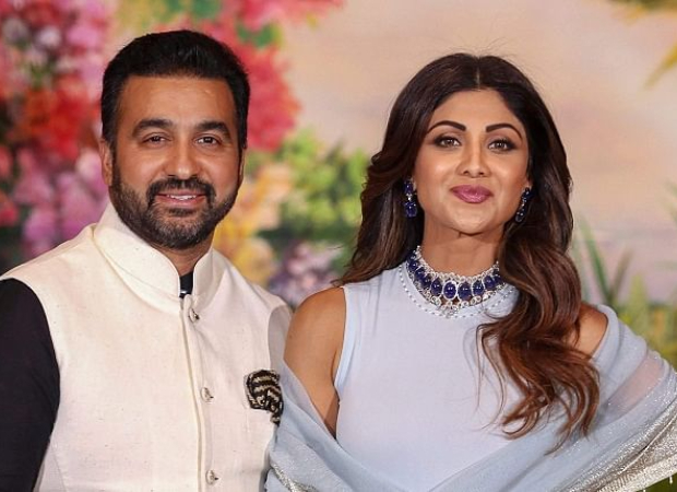 Shilpa Ka Husband Sex Sex Picture - Shilpa Shetty's husband Raj Kundra arrested by Mumbai Police for allegedly  making pornographic films : Bollywood News - Bollywood Hungama